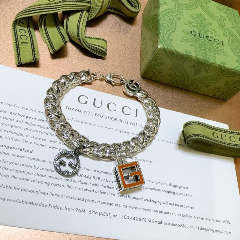 Gucci Bracelets